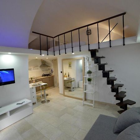 Casa Mea Villa Ostuni Kültér fotó
