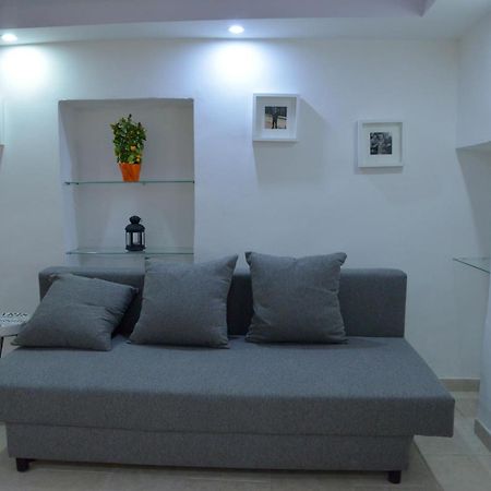 Casa Mea Villa Ostuni Kültér fotó