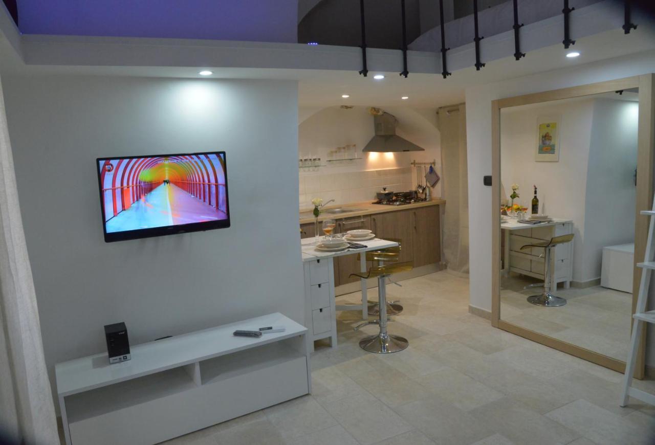 Casa Mea Villa Ostuni Kültér fotó