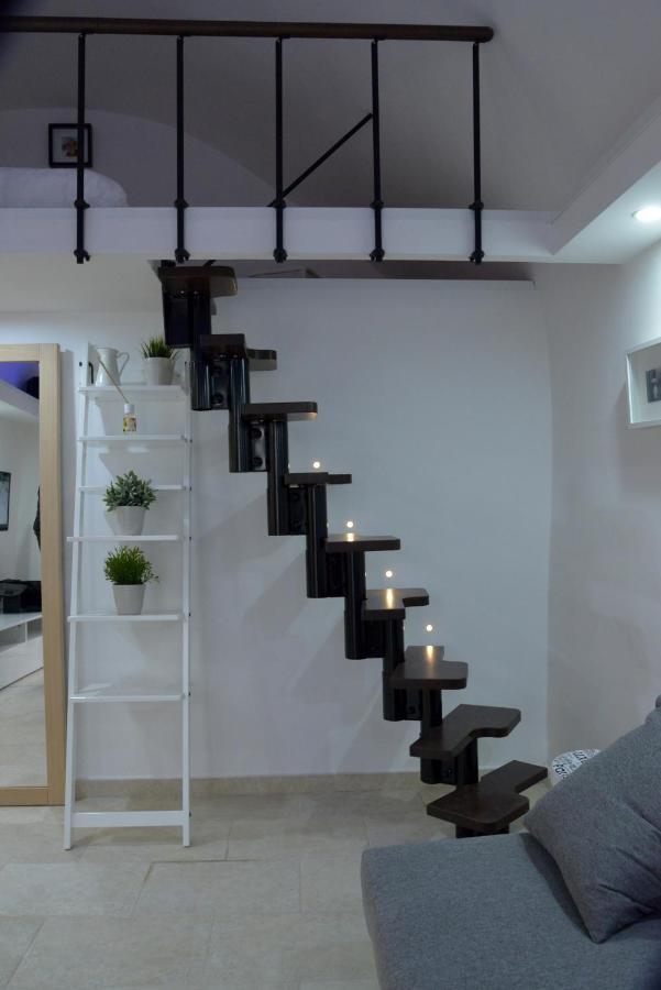 Casa Mea Villa Ostuni Kültér fotó