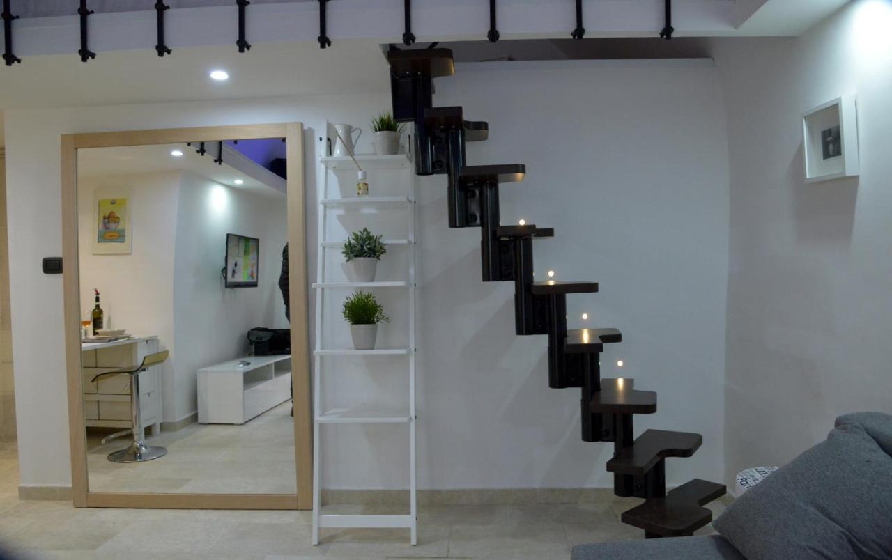 Casa Mea Villa Ostuni Kültér fotó