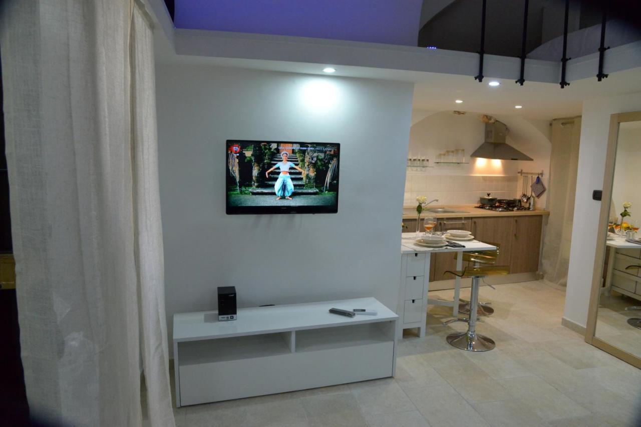 Casa Mea Villa Ostuni Kültér fotó