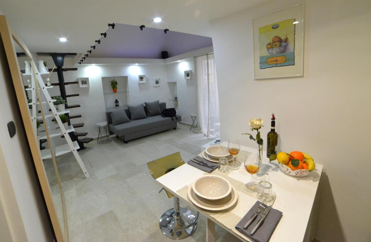 Casa Mea Villa Ostuni Kültér fotó