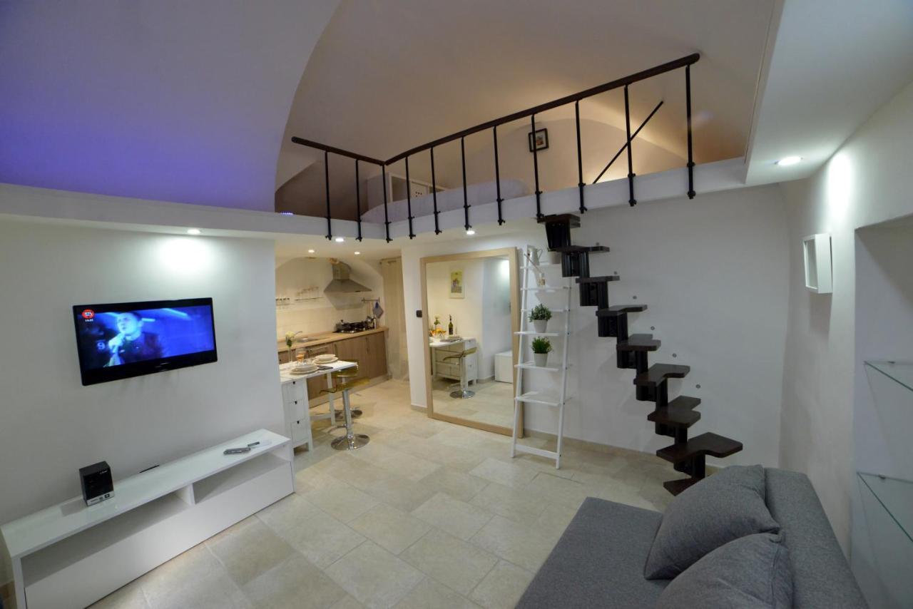 Casa Mea Villa Ostuni Kültér fotó