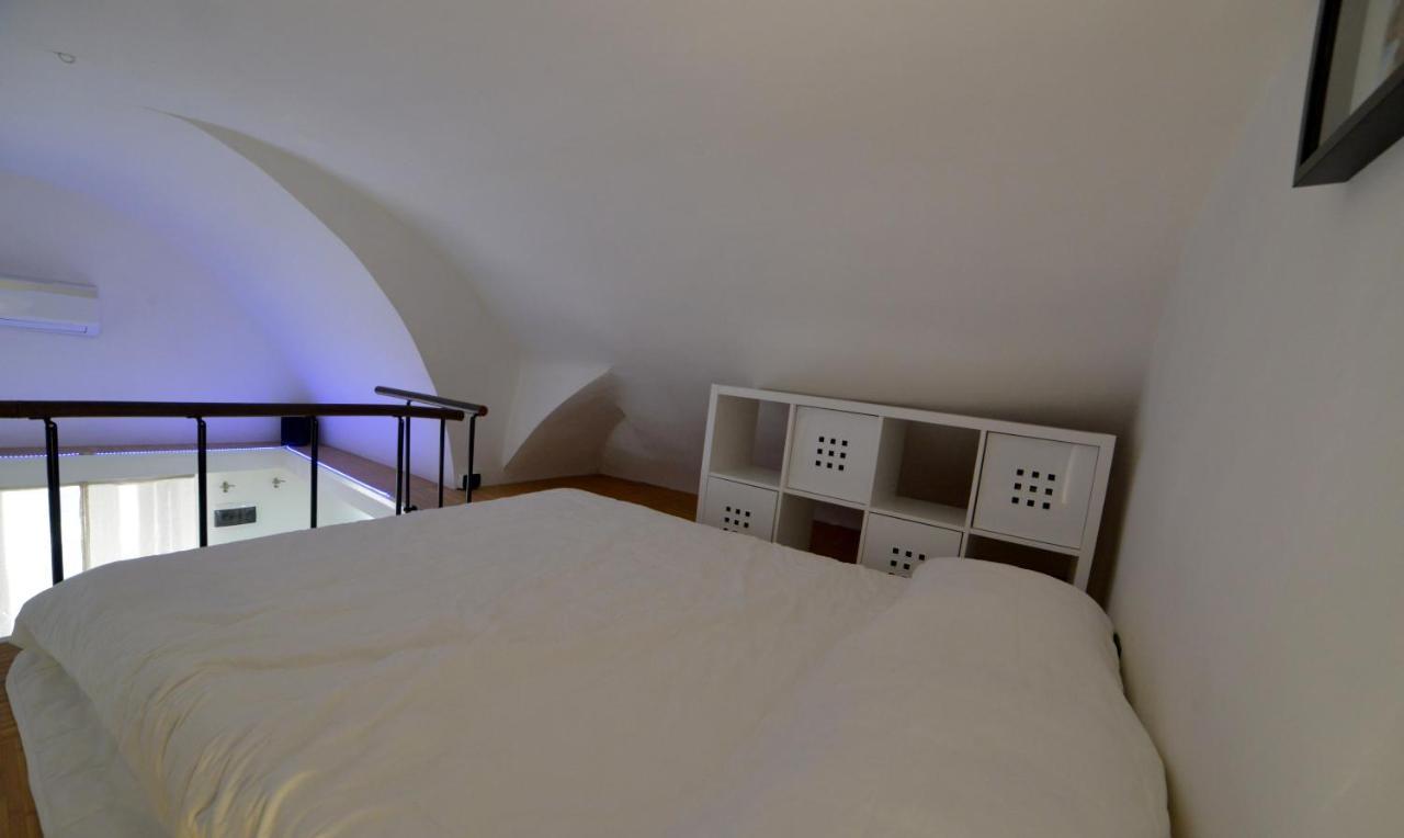 Casa Mea Villa Ostuni Kültér fotó