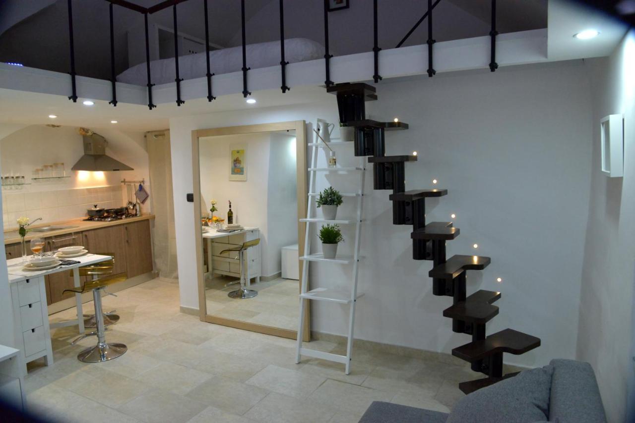 Casa Mea Villa Ostuni Kültér fotó