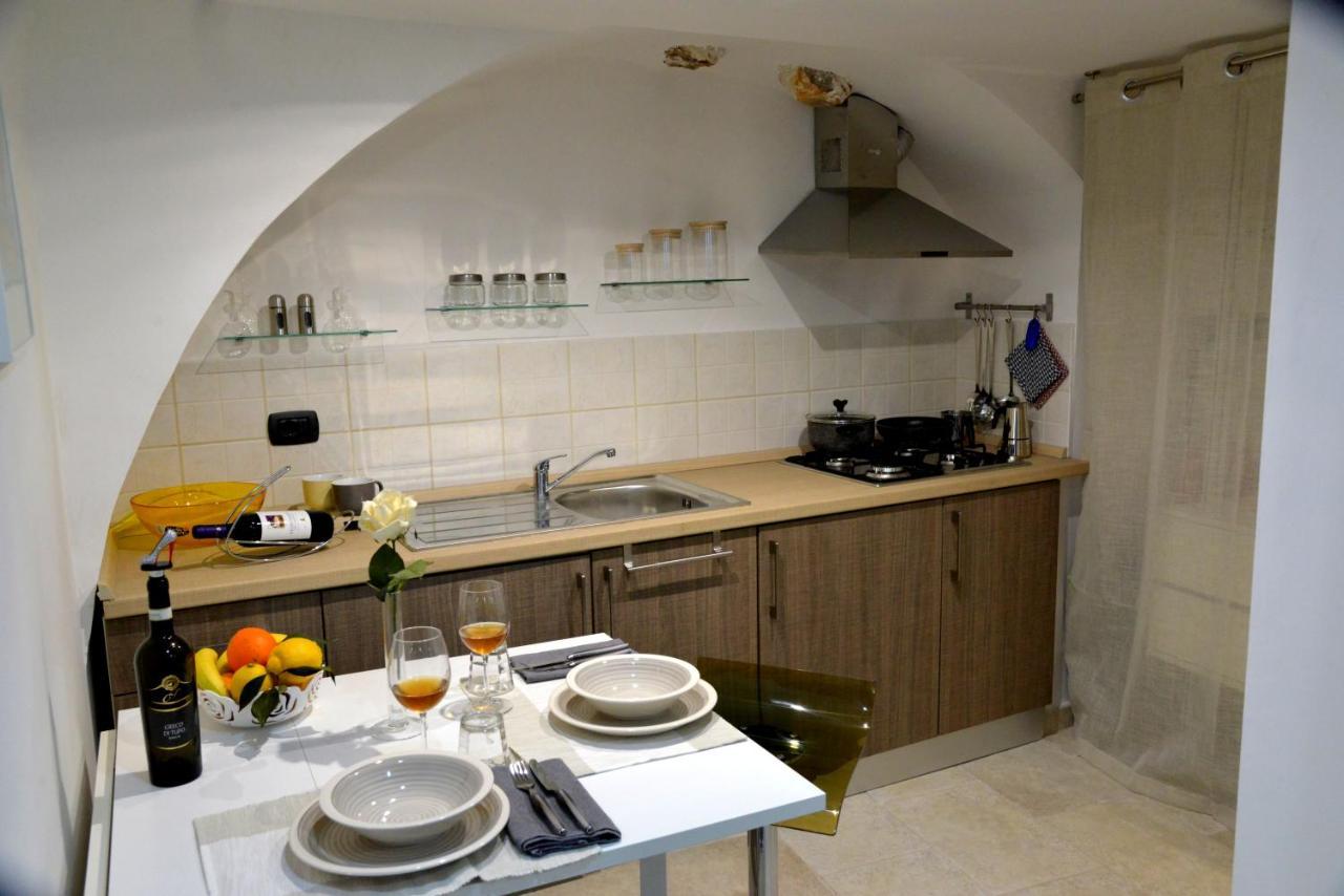 Casa Mea Villa Ostuni Kültér fotó