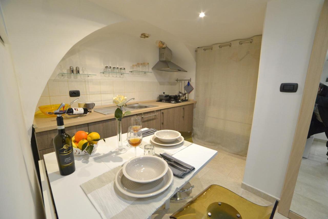 Casa Mea Villa Ostuni Kültér fotó